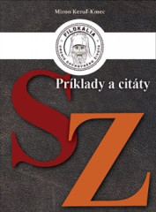 Prklady a citty S - Z