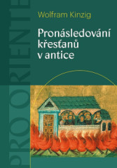 Pronsledovn kesan v antice