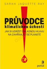 Prvodce klimatickou zkost