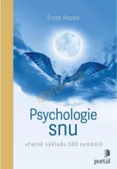 Psychologie snu vetn vkladu 500 symbol