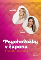 Psycholoky v upanu