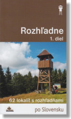 Rozhadne 1. diel (2. vydanie)