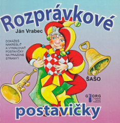 Rozprvkov postaviky