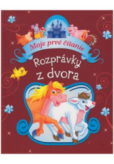 Rozprvky z dvora / REBO