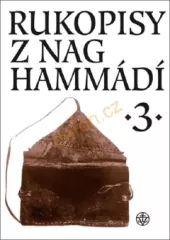 Rukopisy z Nag Hammd 3