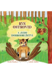 Rys ostrovid a jeho dobrodrustv