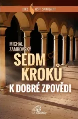 Sedm krok k dobr zpovdi