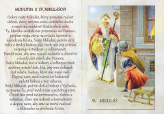 Skladaka (LV38) - Sv. Mikul