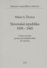 Slovensk republika 1939 - 1945 (36)