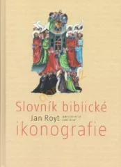 Slovnk biblick ikonografie