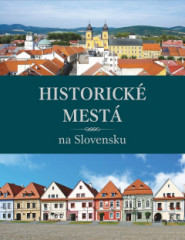 Historick mest na Slovensku