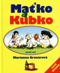 Mako a Kubko