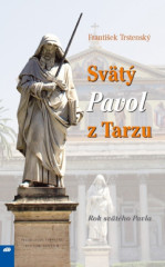 Svt Pavol z Tarzu