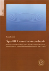 pecifik morlneho svedomia