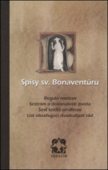 Spisy sv. Bonaventru I.