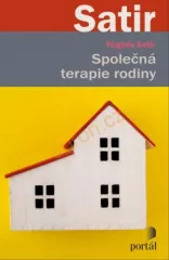 Spolen terapie rodiny