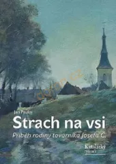 Strach na vsi