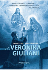 Sv. Veronika Giuliani (2. vydanie)