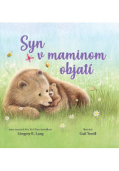 Syn v maminom objat