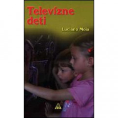 Televzne deti