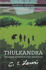 Thulkandra