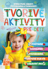 Tvoriv aktivity pre deti