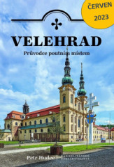 Velehrad - prvodce poutnm mstem