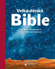 Velk dtsk Bible