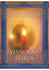 Vianon svieca