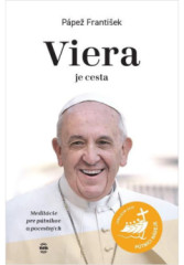 Viera je cesta