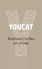 YouCat-modlitebn knka pro mlad