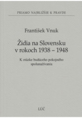 idia na Slovensku v rokoch 1938 - 1948 (38)