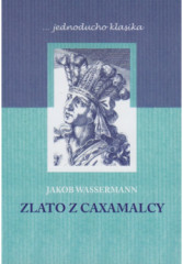 Zlato z Caxamalcy