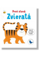 Zvierat - Prv slov