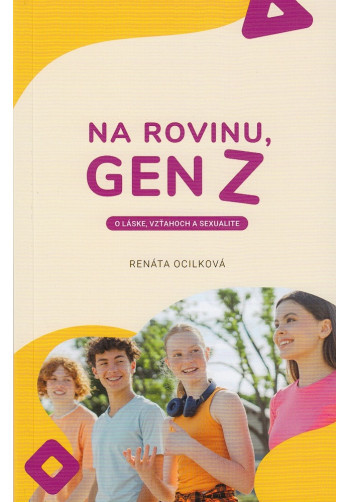 Na rovinu, Gen Z
