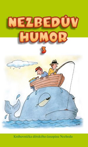 Nezbedův humor (3. díl)